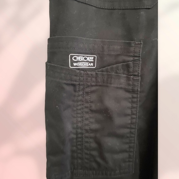 CHEROKEE SCRUB SET - Picture 4 of 6